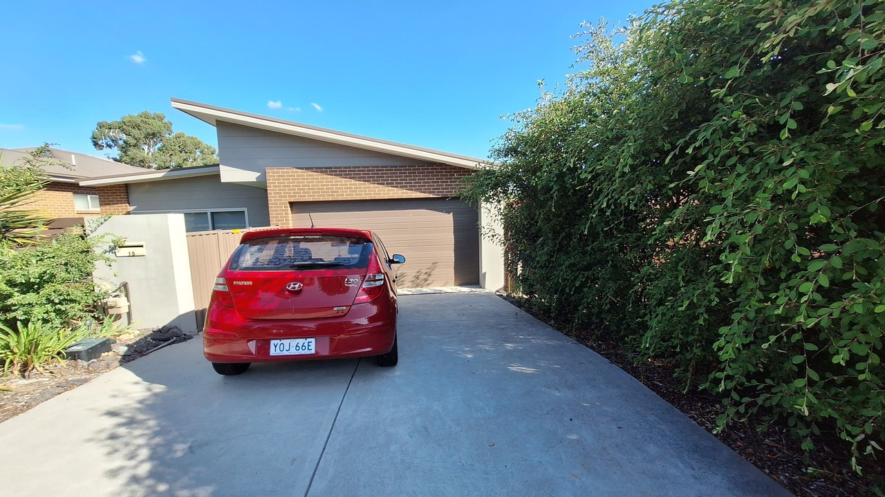 Photo of Outdoor in Kambah