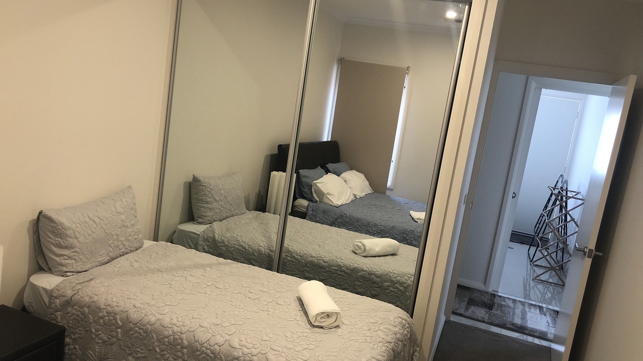 Photo of Bedroom in Kambah