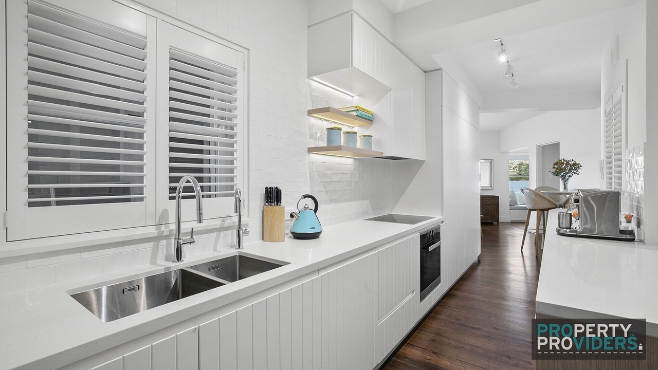 Photo of Kitchen in Manly