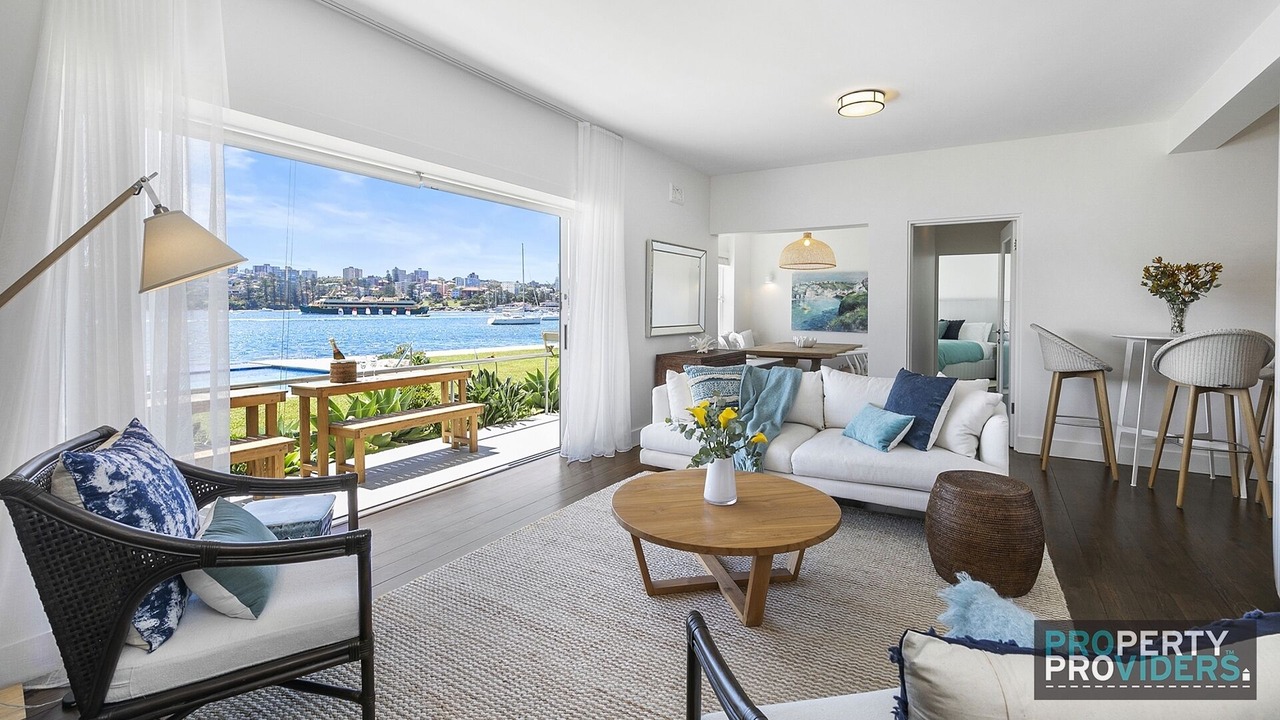 Photo of Livingroom in Manly