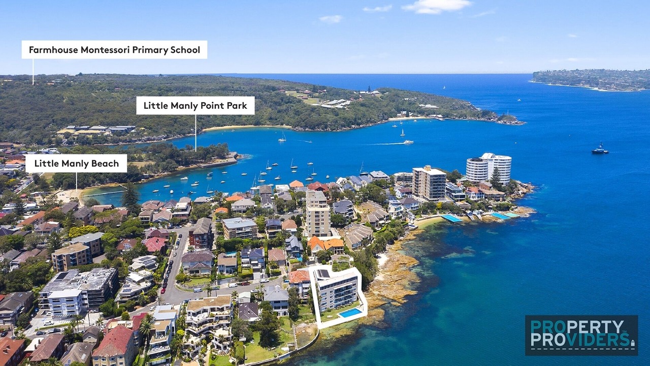 Photo of Outdoor in Manly