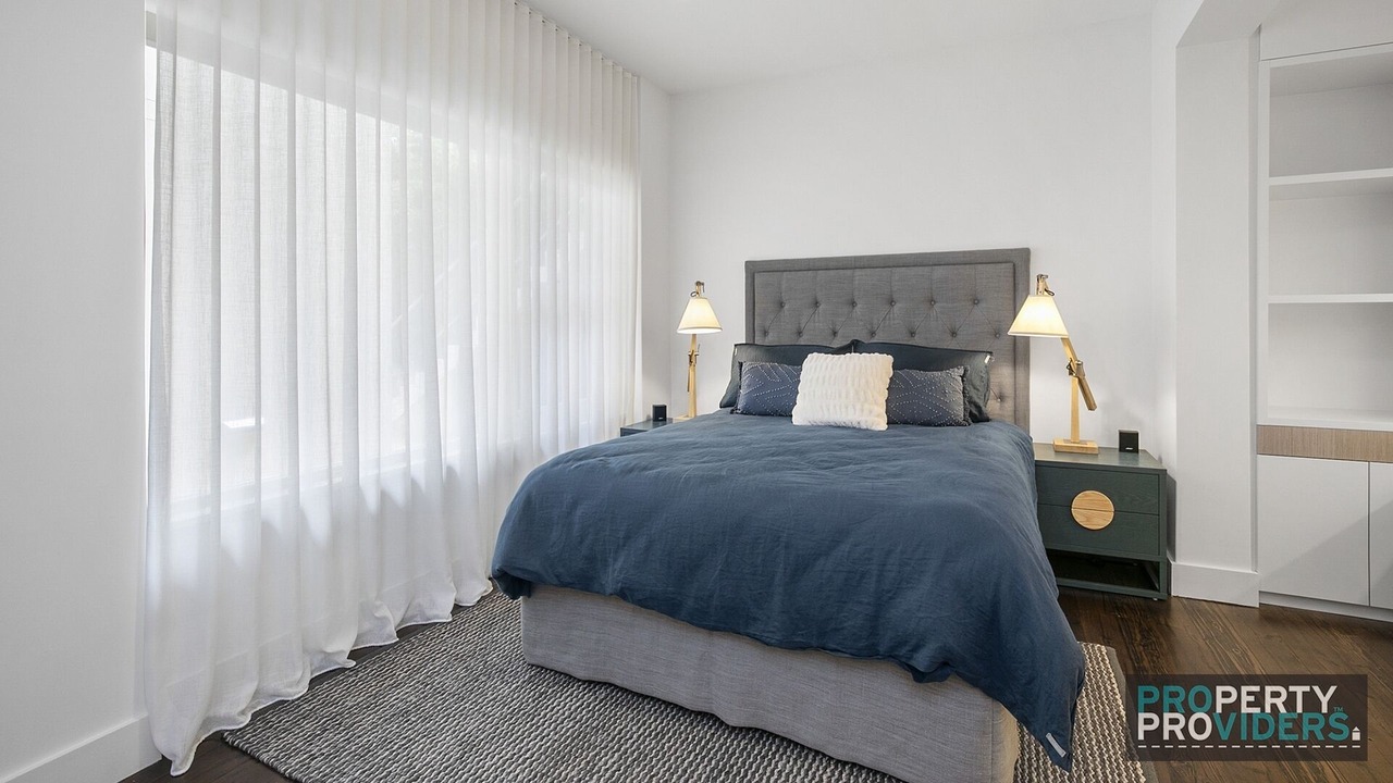 Photo of Bedroom in Manly