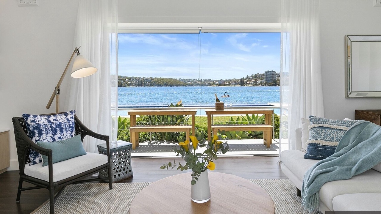 Photo of Livingroom in Manly