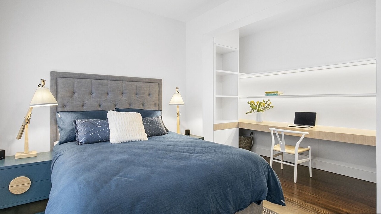 Photo of Bedroom in Manly