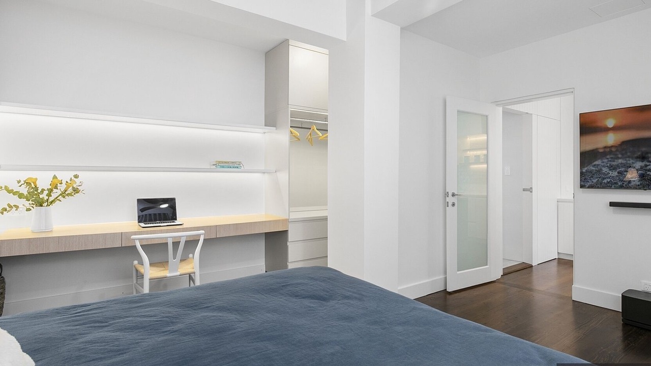 Photo of Bedroom in Manly