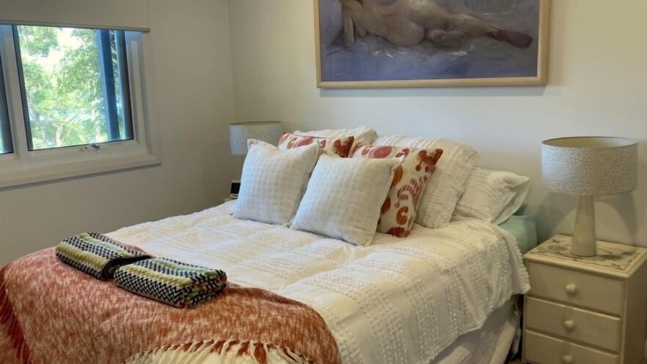 Photo of Bedroom in Palm Beach