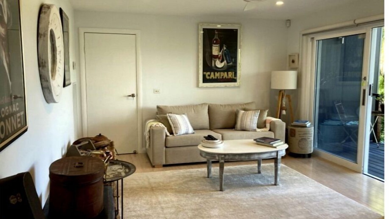 Photo of Livingroom in Palm Beach