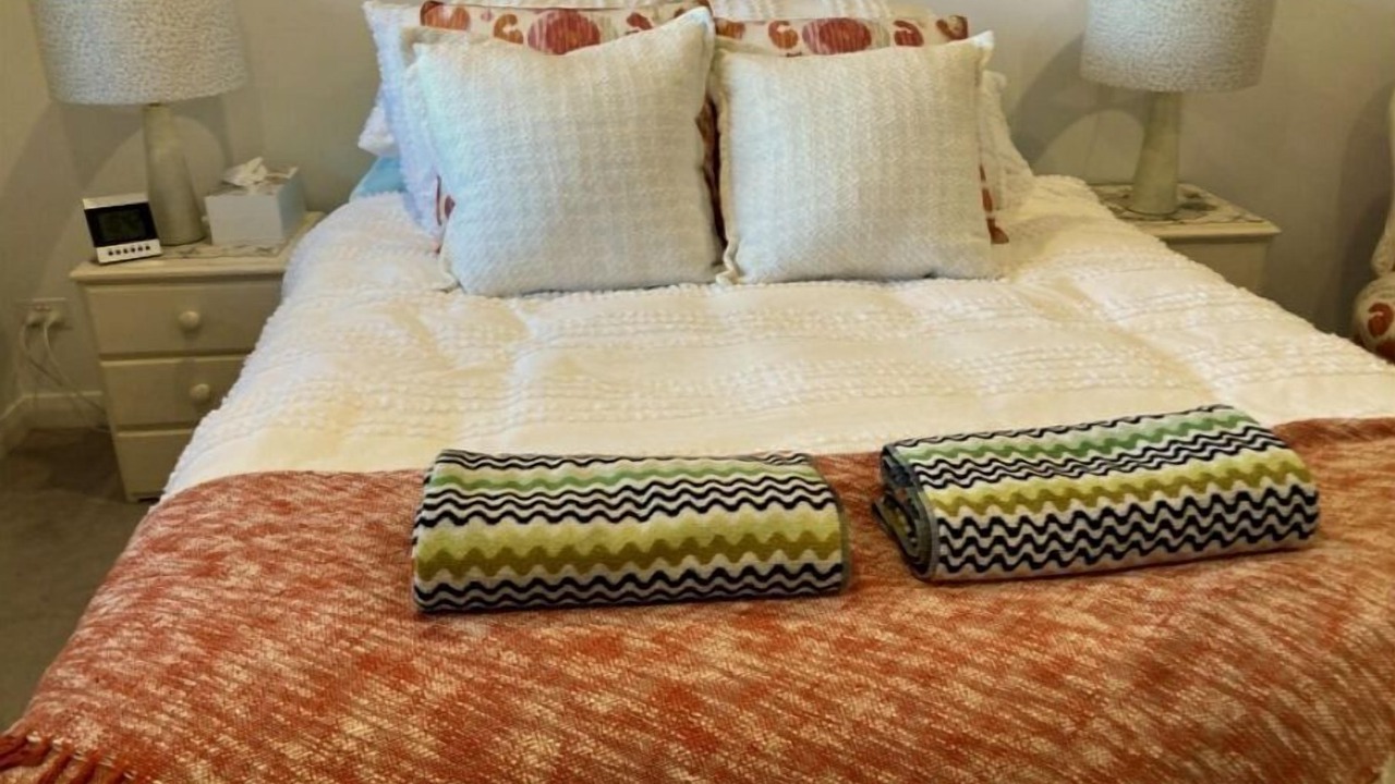 Photo of Bedroom in Palm Beach