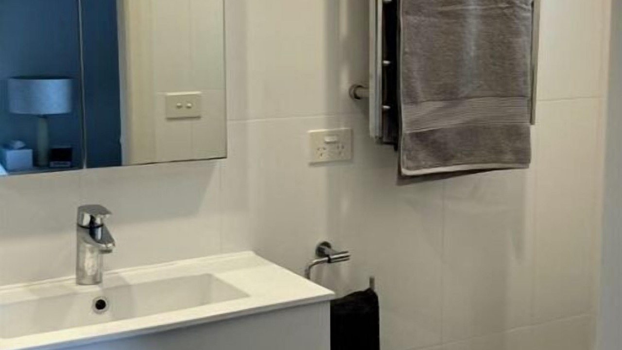 Photo of Bathroom in Palm Beach