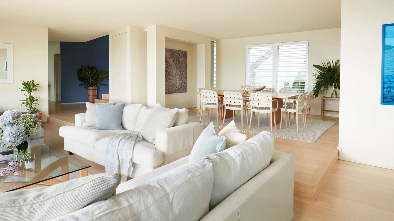 Photo of Livingroom in Palm Beach