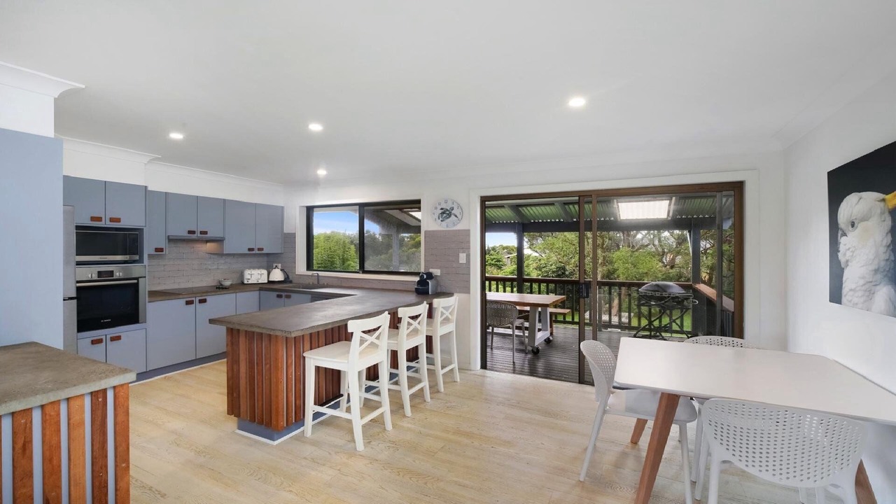 Photo of Kitchen in Macmasters Beach