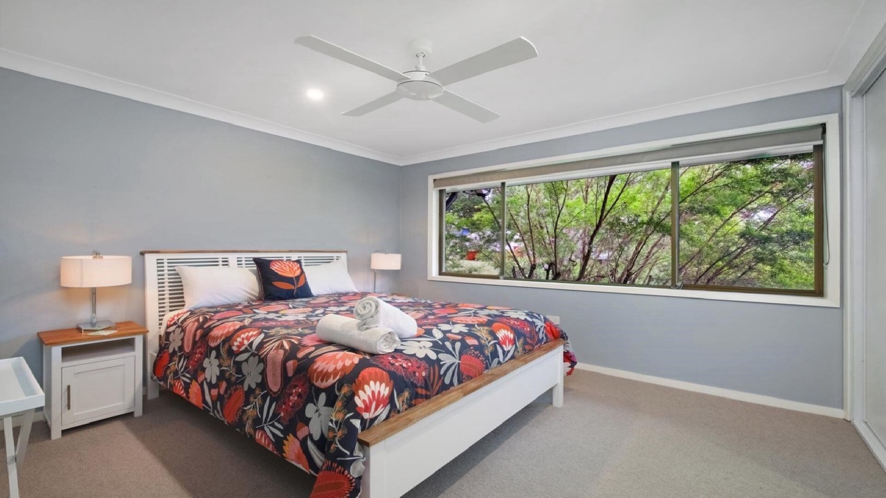 Photo of Bedroom in Macmasters Beach