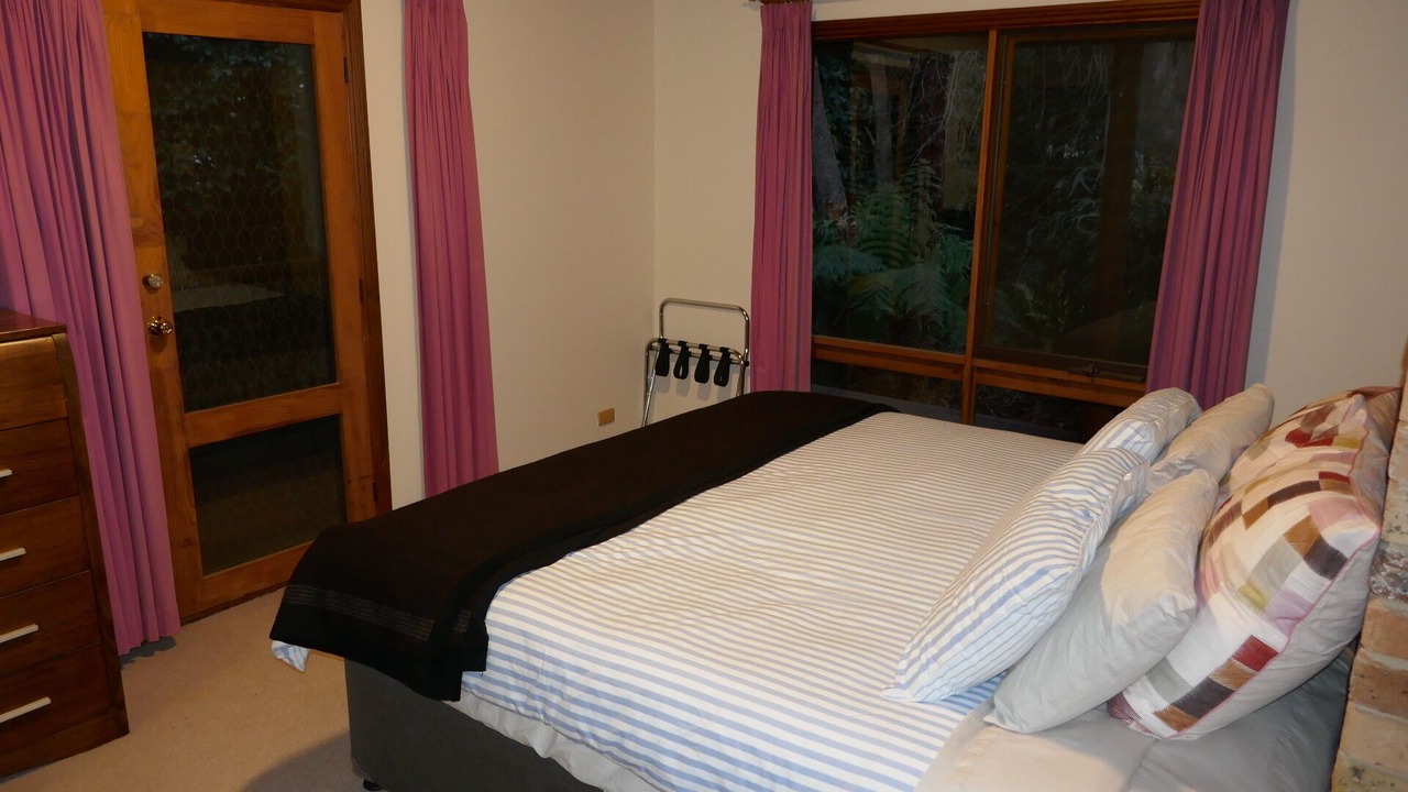 Photo of Bedroom in Wentworth Falls