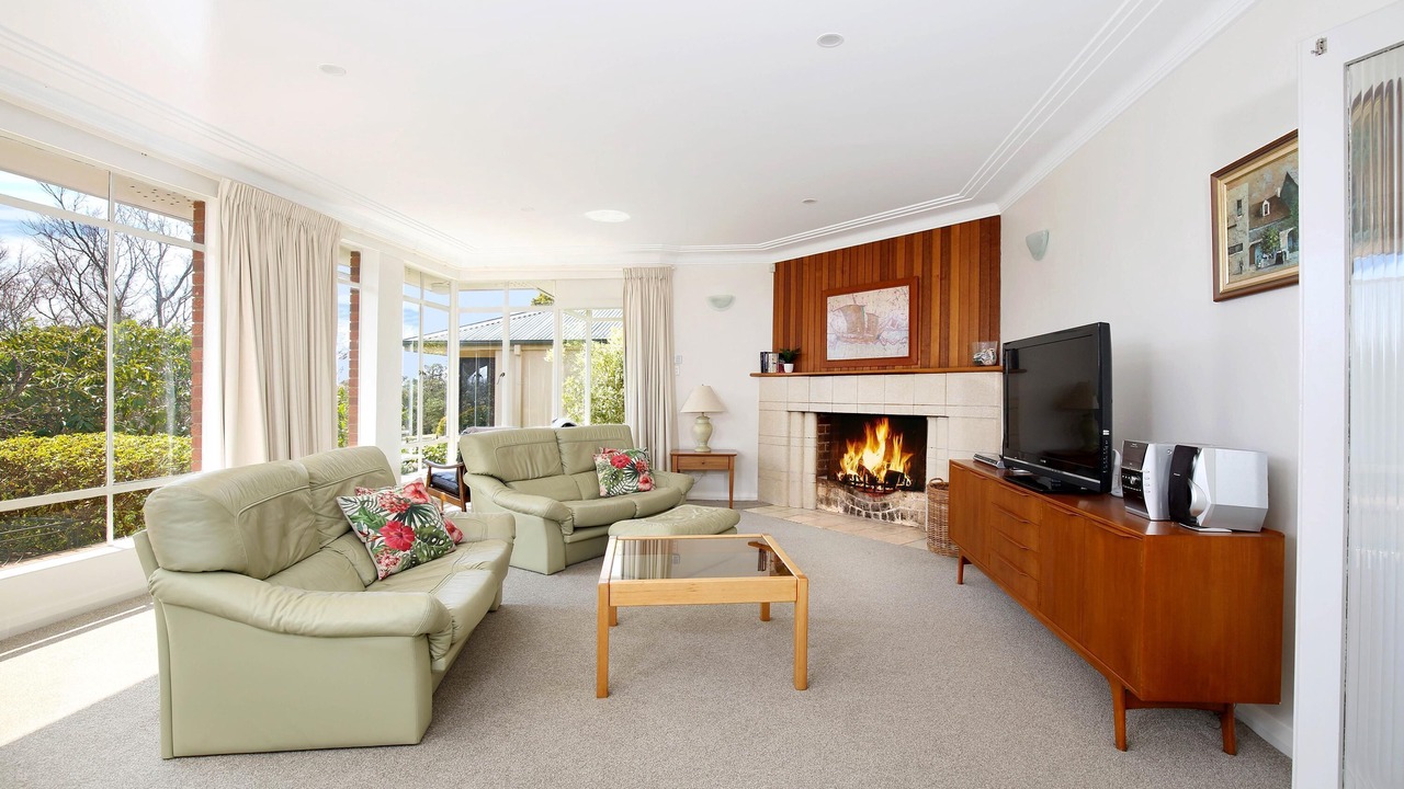 Photo of Livingroom in Blackheath