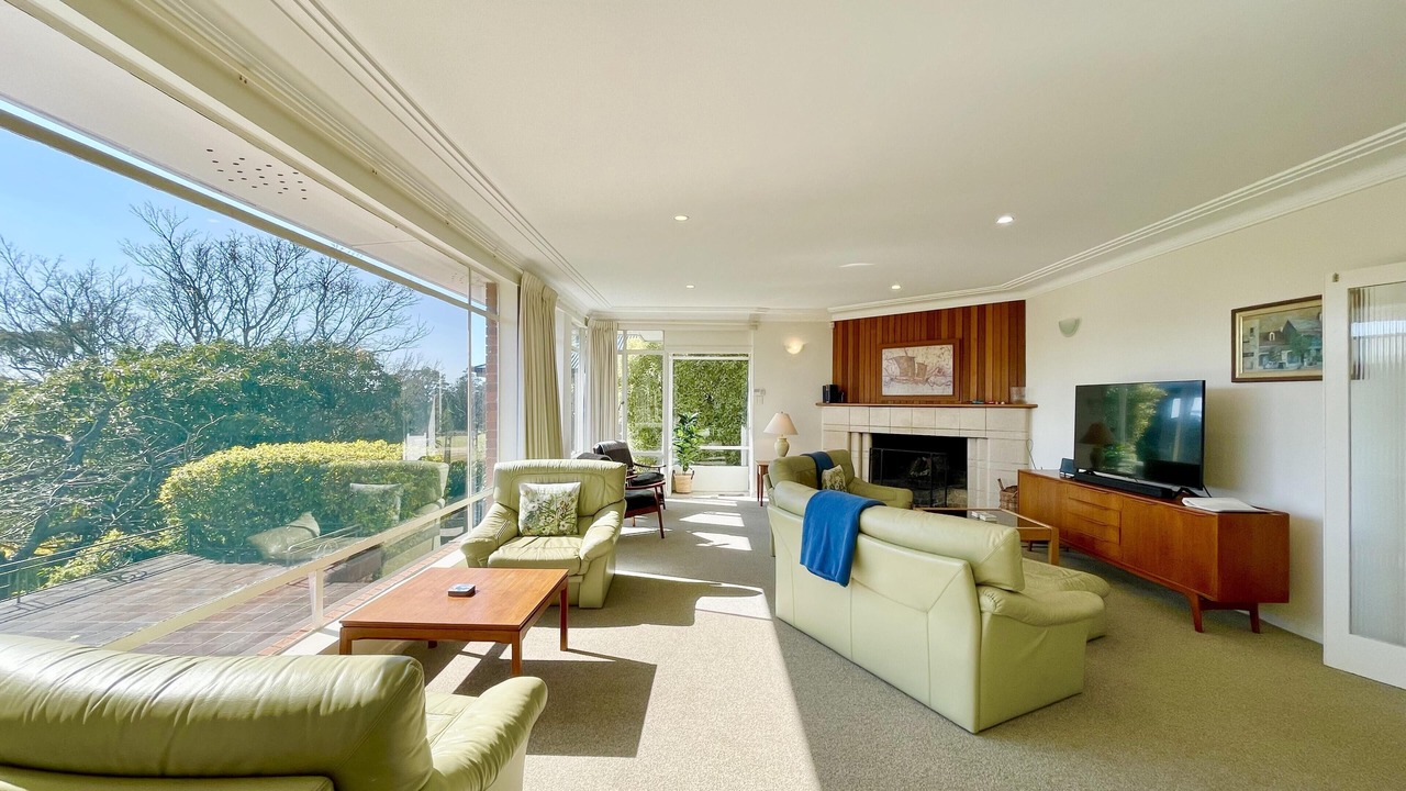 Photo of Livingroom in Blackheath