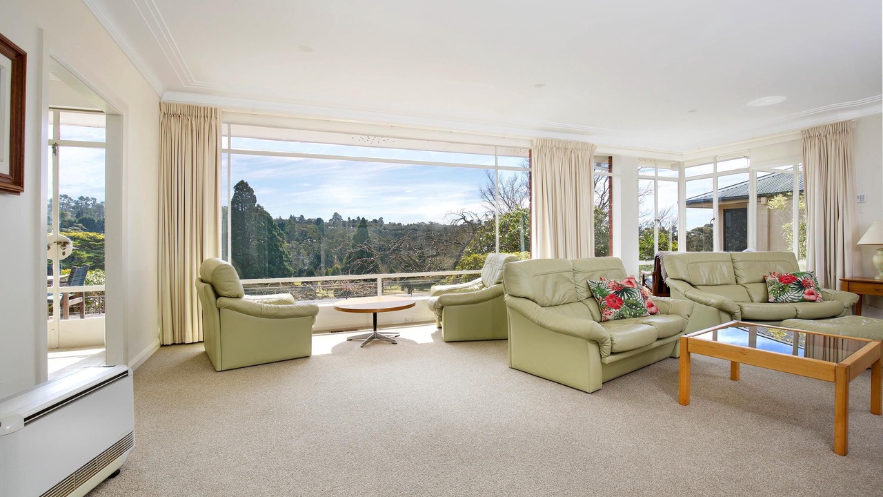 Photo of Livingroom in Blackheath