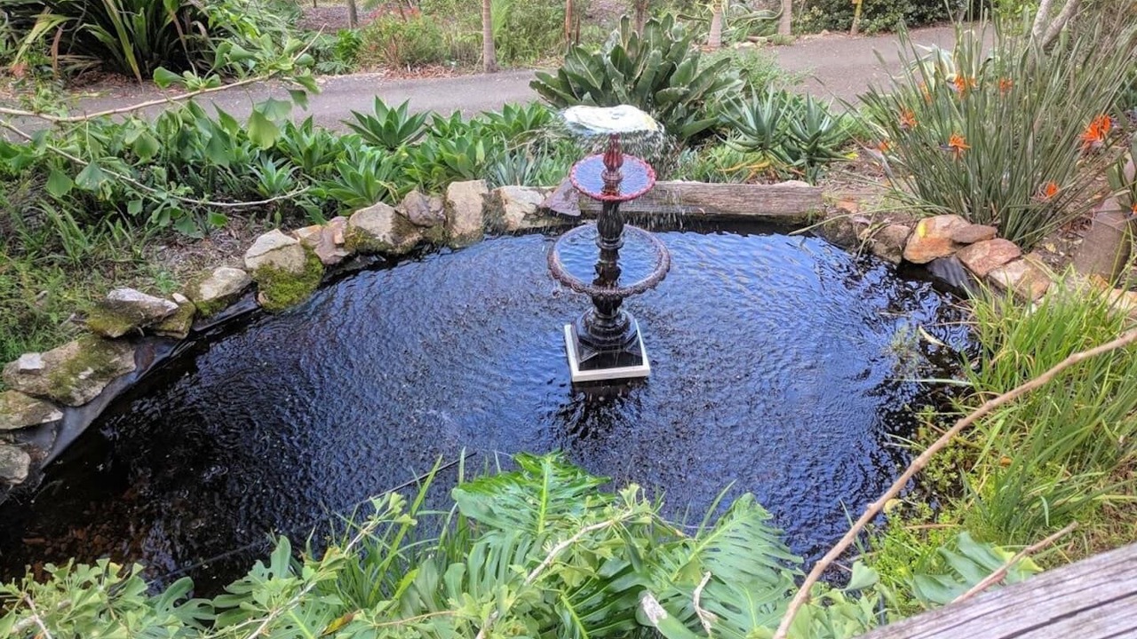 Photo of Outdoor in Spencer