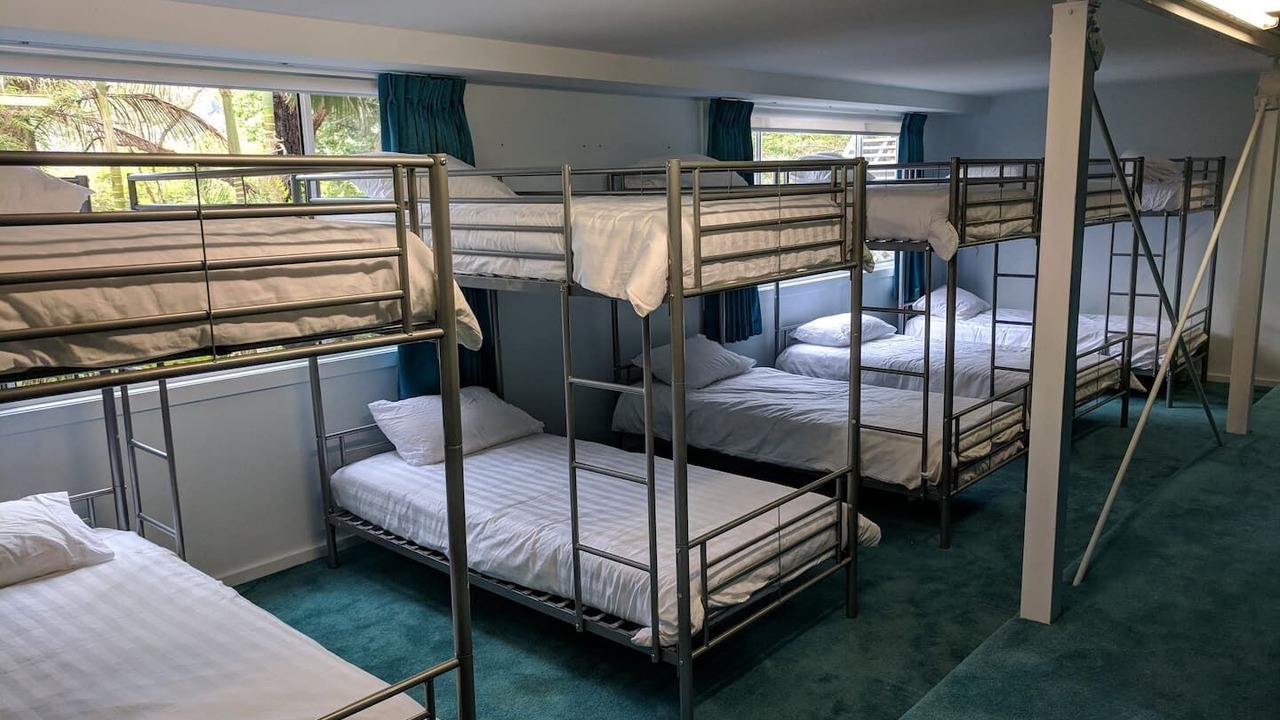 Photo of Bedroom in Spencer