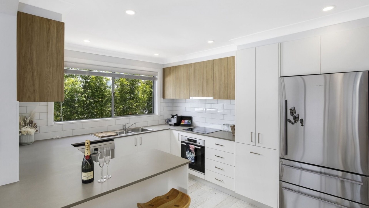 Photo of Kitchen in Woy Woy Bay