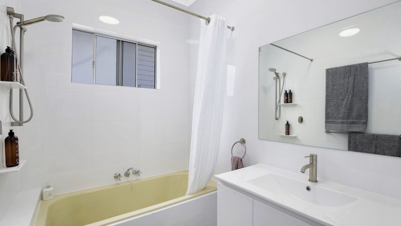 Photo of Bathroom in Woy Woy Bay