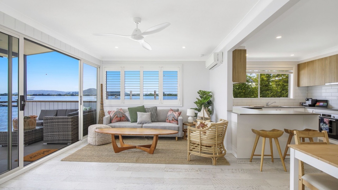 Photo of Livingroom in Woy Woy Bay