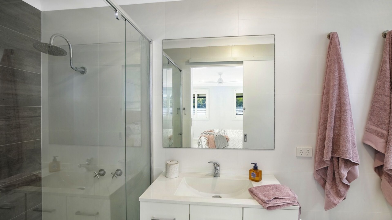 Photo of Bathroom in Woy Woy Bay