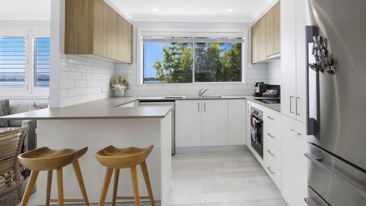 Photo of Kitchen in Woy Woy Bay