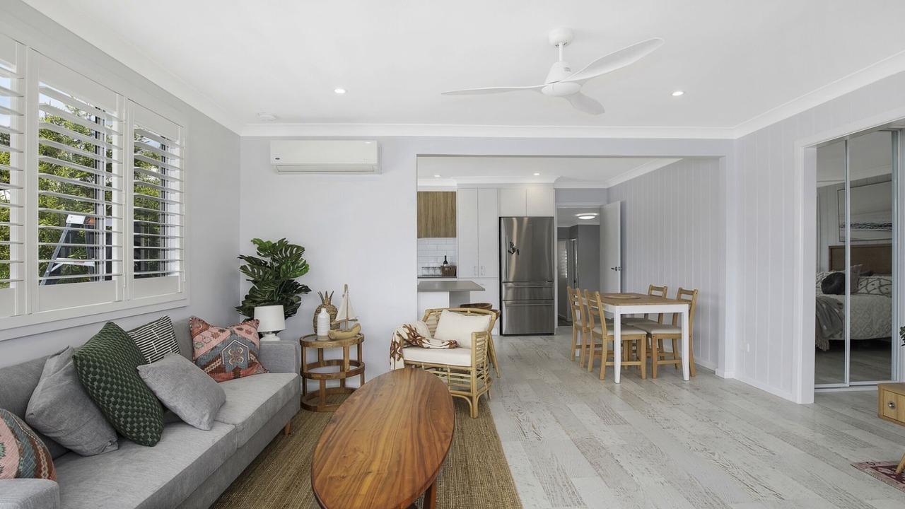 Photo of Livingroom in Woy Woy Bay