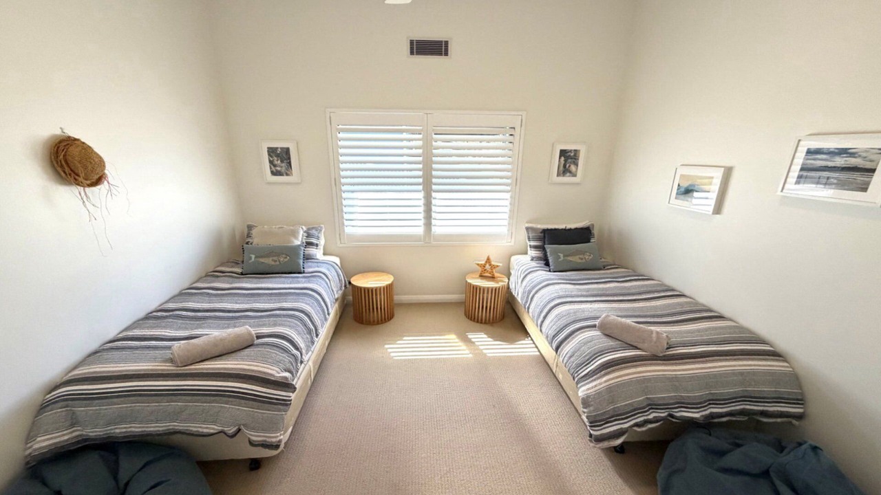 Photo of Bedroom in Avoca Beach