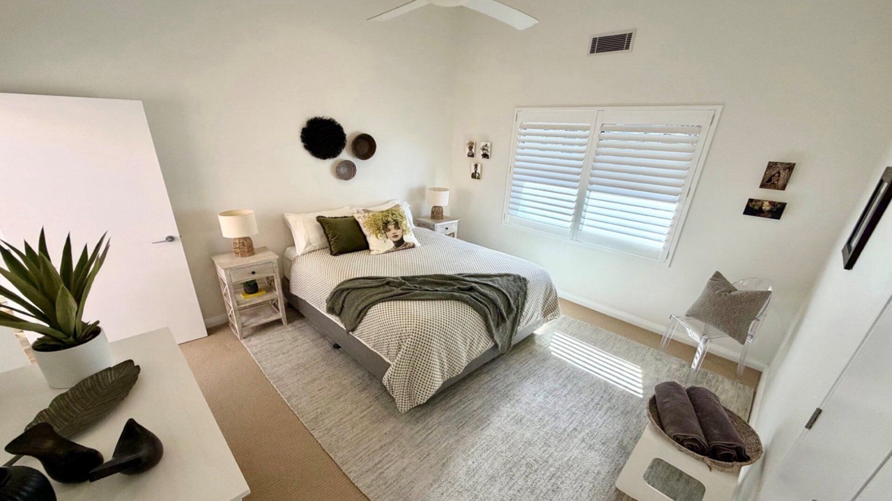 Photo of Bedroom in Avoca Beach