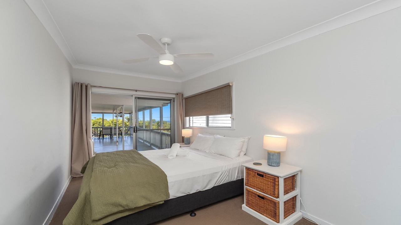 Photo of Bedroom in Killcare