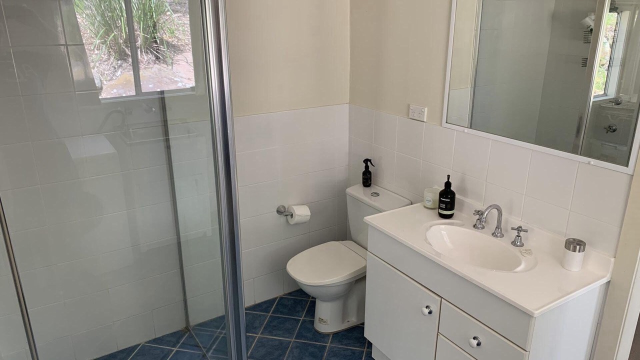 Photo of Bathroom in Killcare