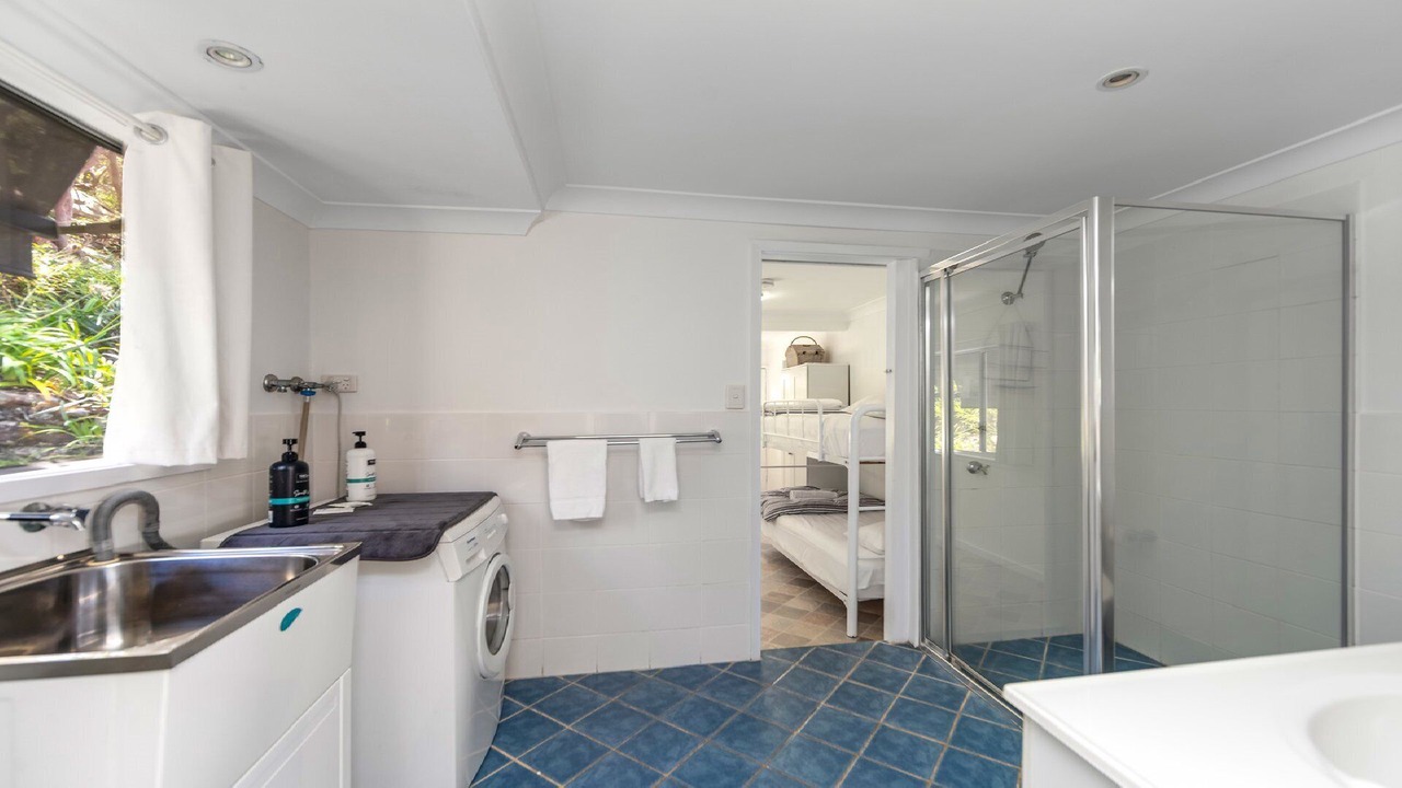 Photo of Bathroom in Killcare