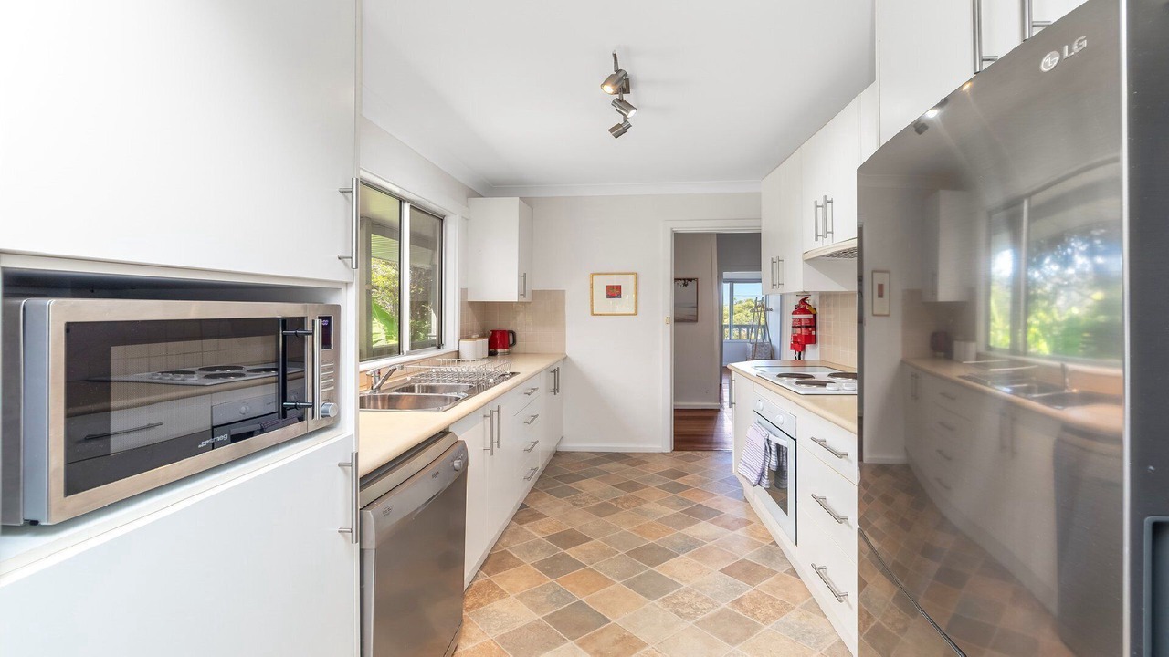 Photo of Kitchen in Killcare