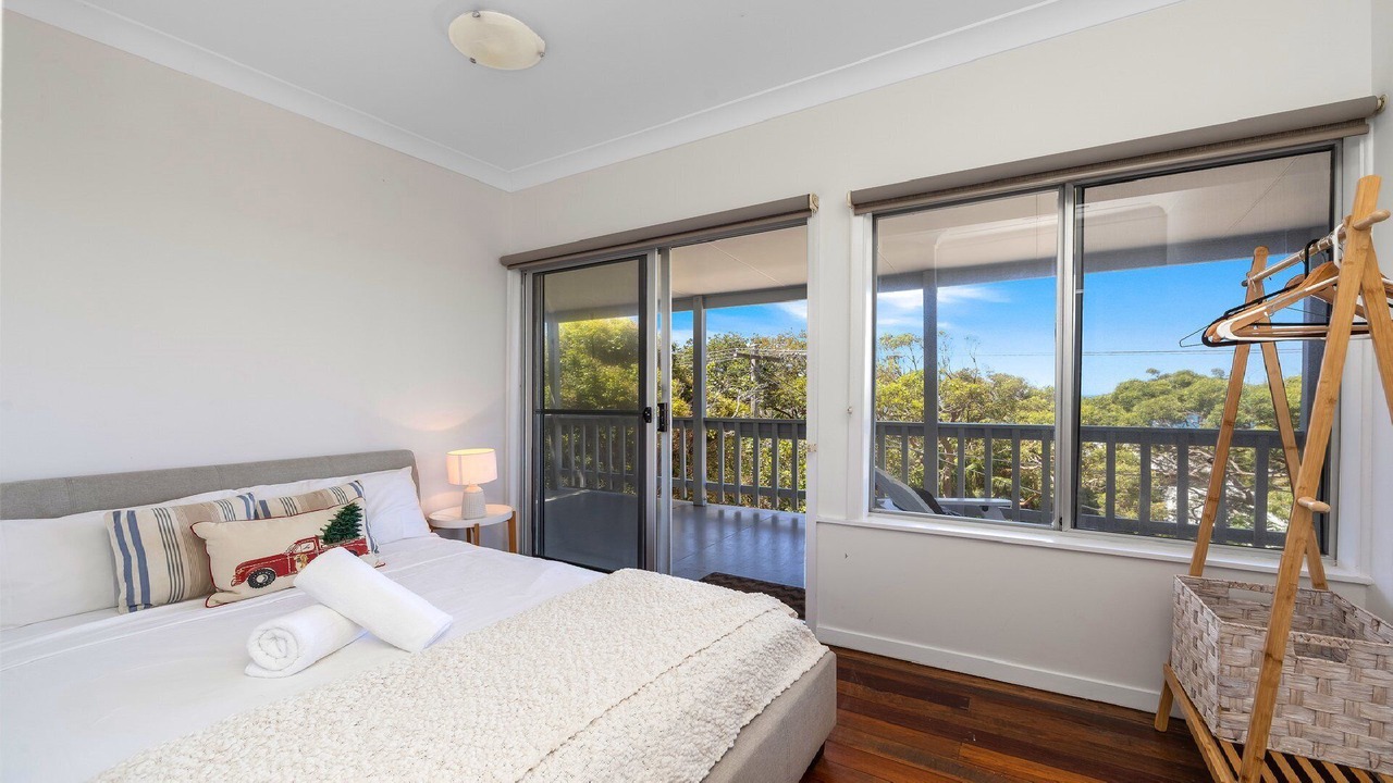 Photo of Bedroom in Killcare