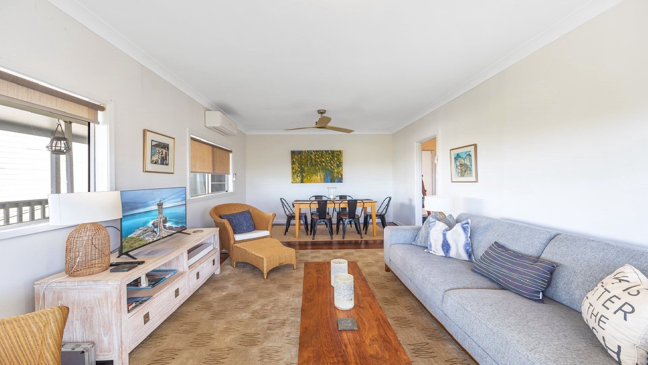 Photo of Livingroom in Killcare