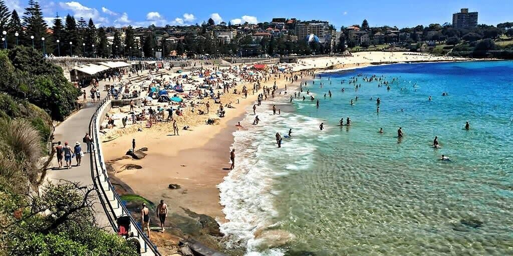 Photo of Others in Coogee