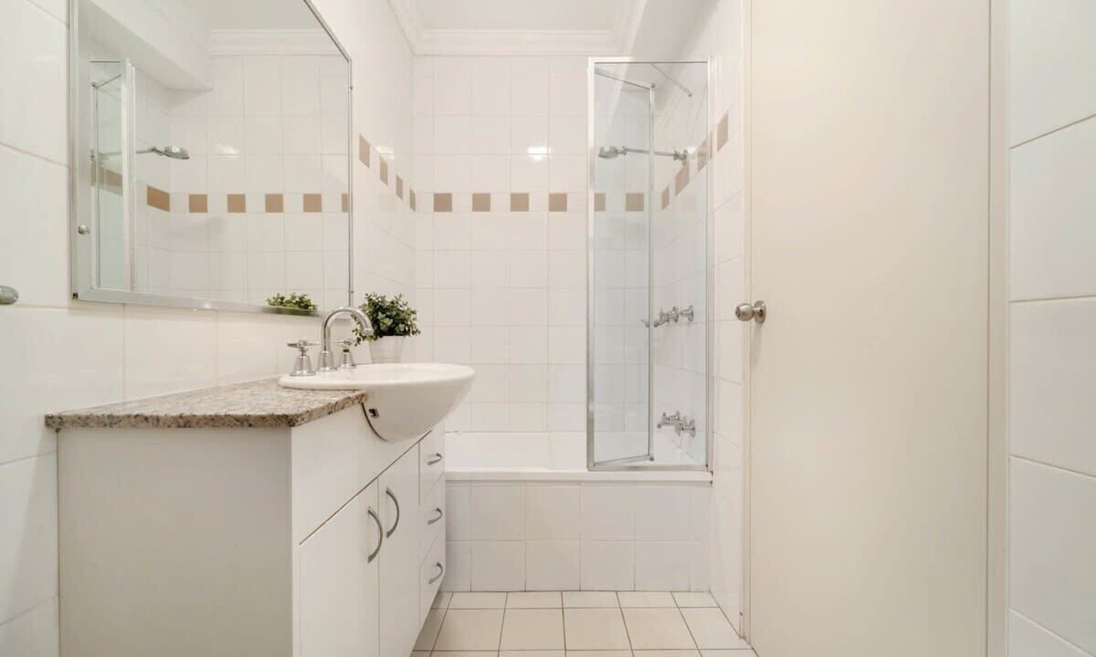 Photo of Bathroom in Coogee