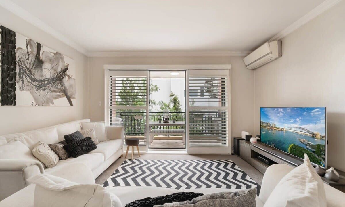 Photo of Livingroom in Coogee