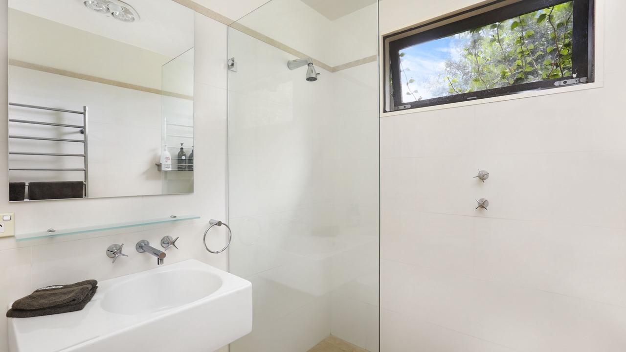 Photo of Bathroom in Moss Vale