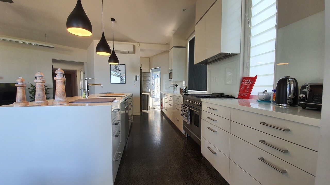 Photo of Kitchen in Thirroul