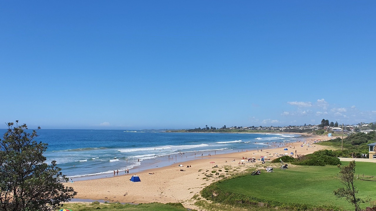 Photo of Others in Thirroul