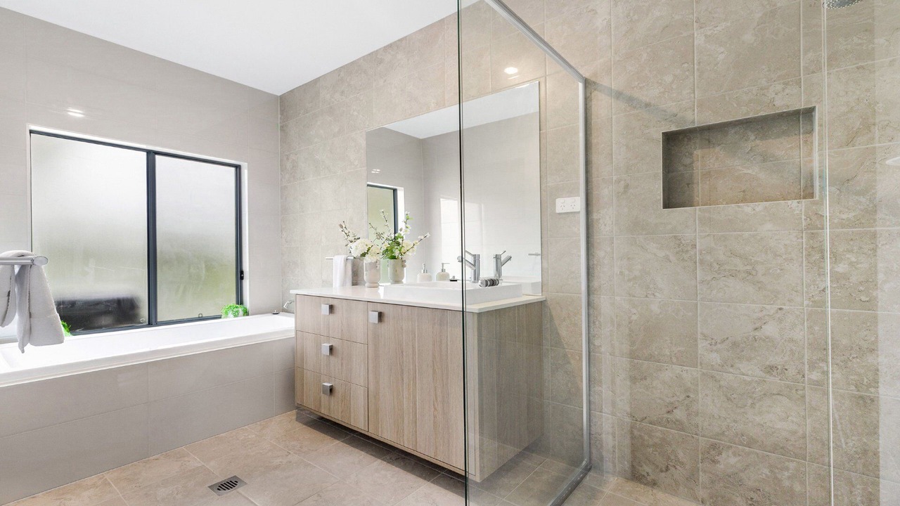Photo of Bathroom in Pokolbin