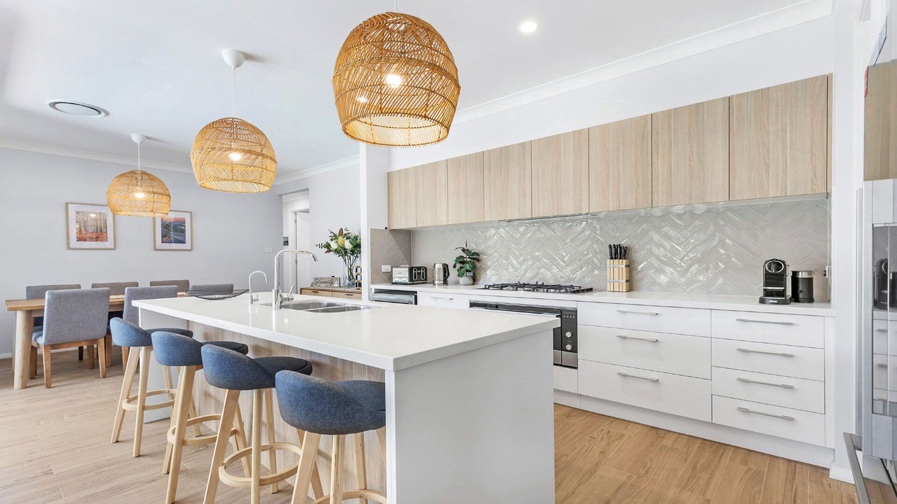 Photo of Kitchen in Pokolbin