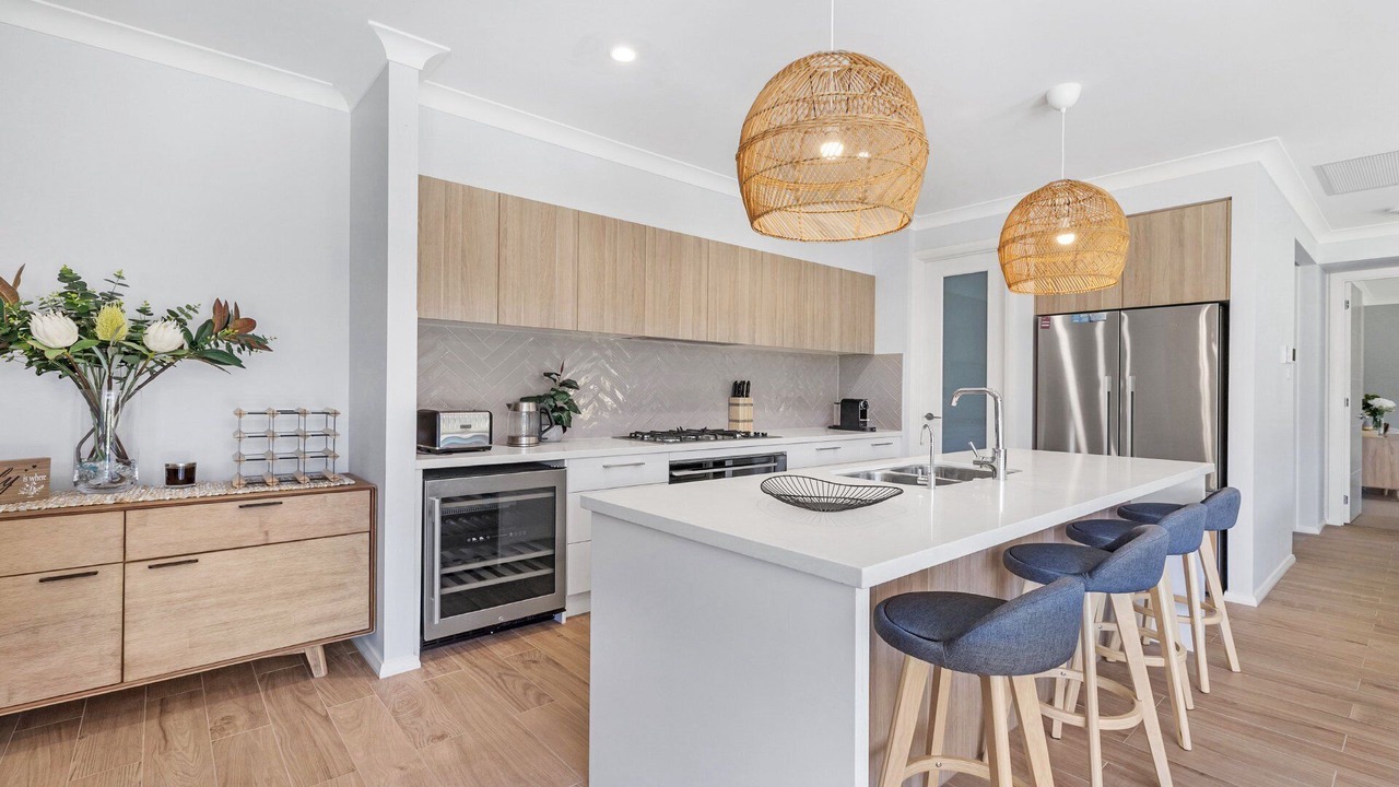 Photo of Kitchen in Pokolbin