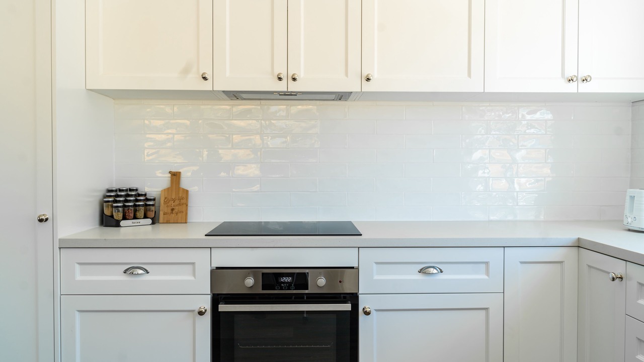 Photo of Kitchen in Wingello