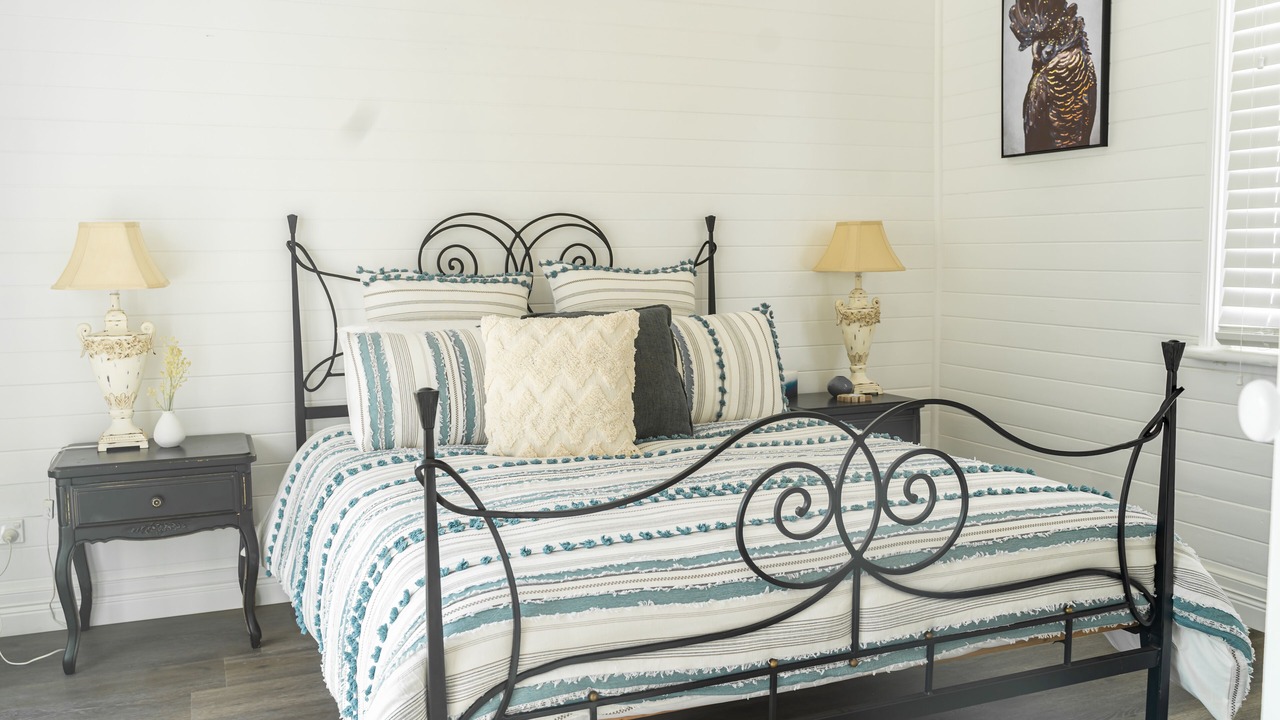 Photo of Bedroom in Wingello