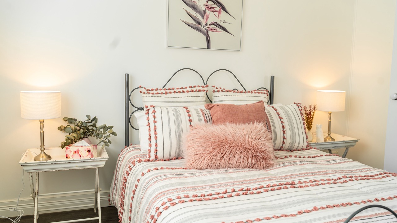 Photo of Bedroom in Wingello