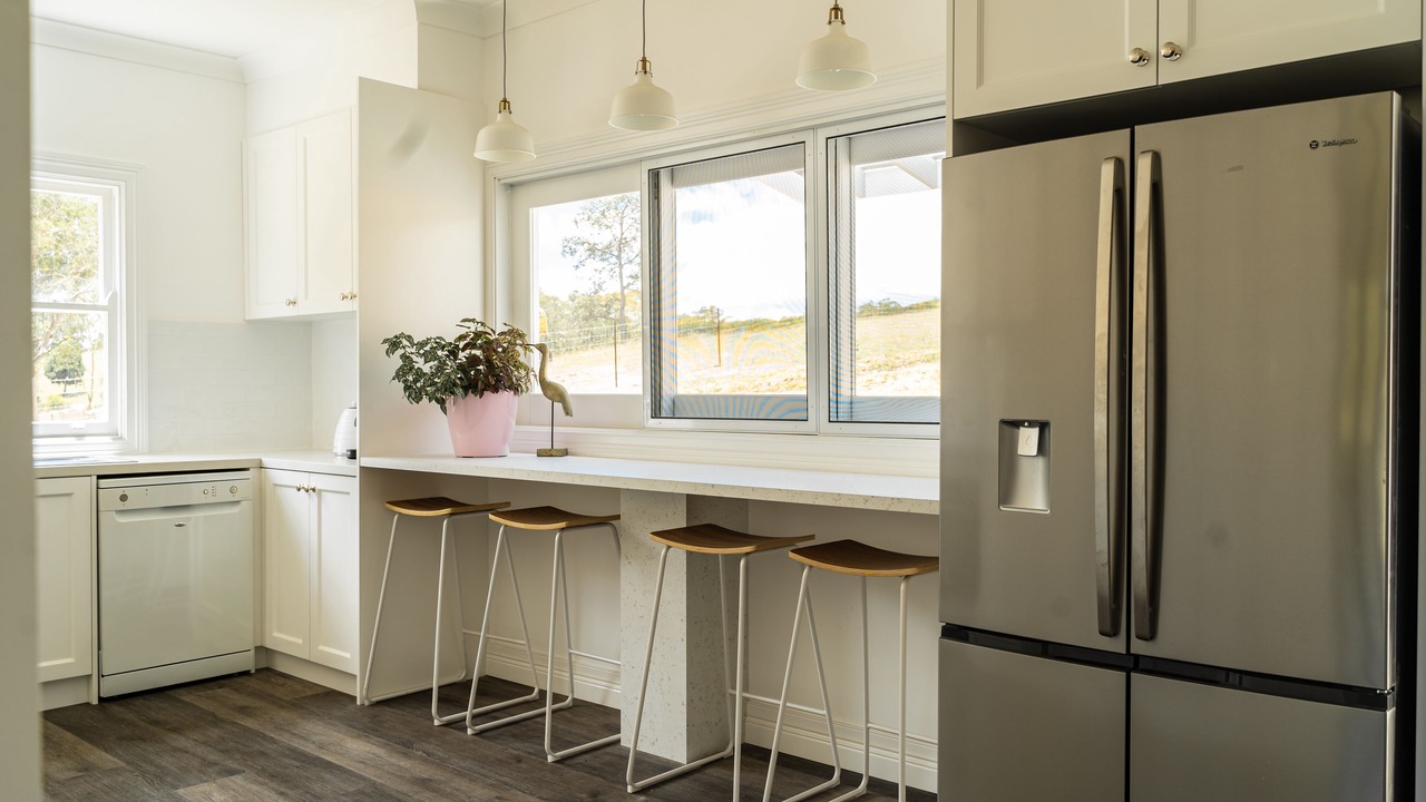 Photo of Kitchen in Wingello