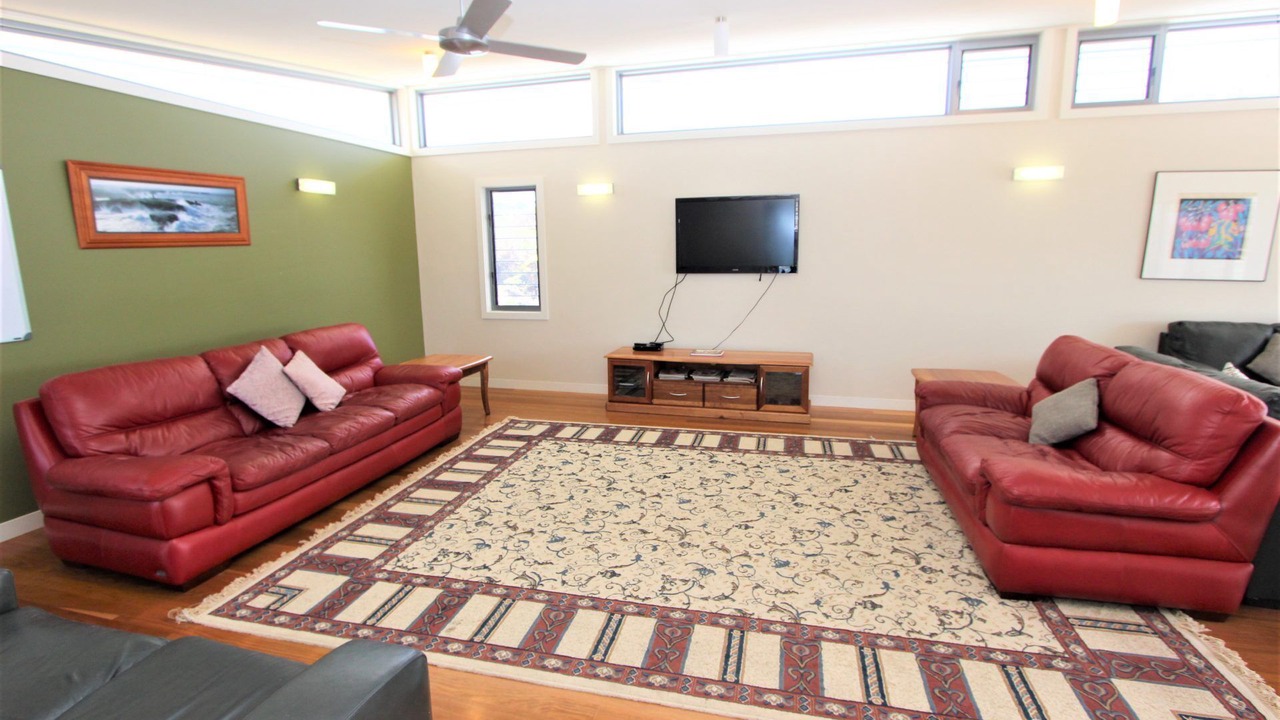 Photo of Livingroom in Crowdy Head